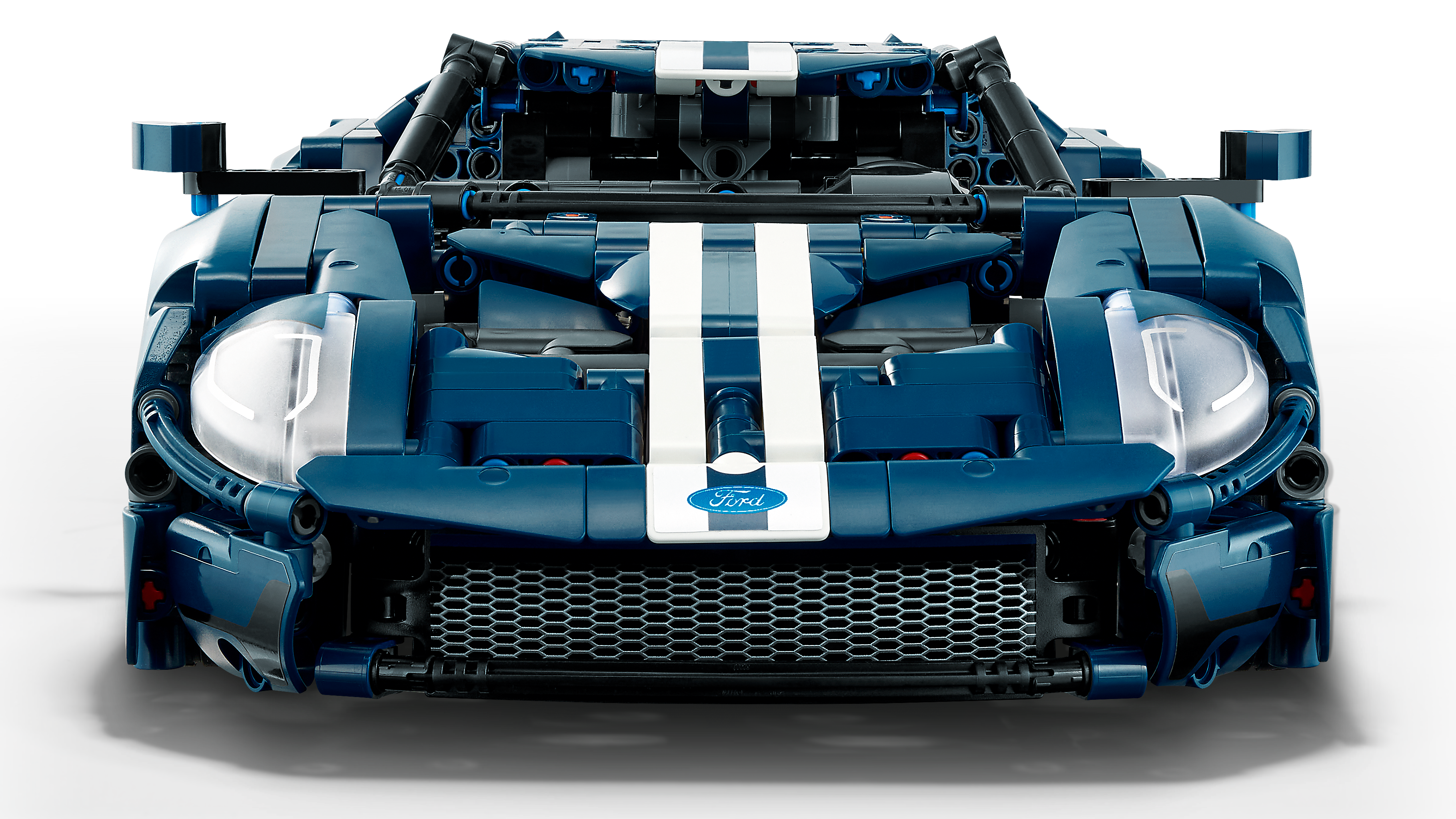 Picture of LEGO Technic 42154 2022 Ford GT