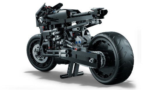 Picture of LEGO Technic 42155 THE BATMAN – BATCYCLE