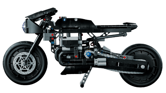 Picture of LEGO Technic 42155 THE BATMAN – BATCYCLE