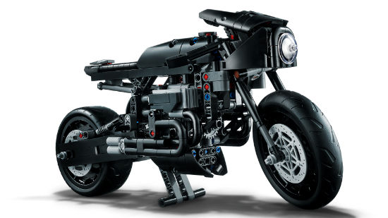 Picture of LEGO Technic 42155 THE BATMAN – BATCYCLE