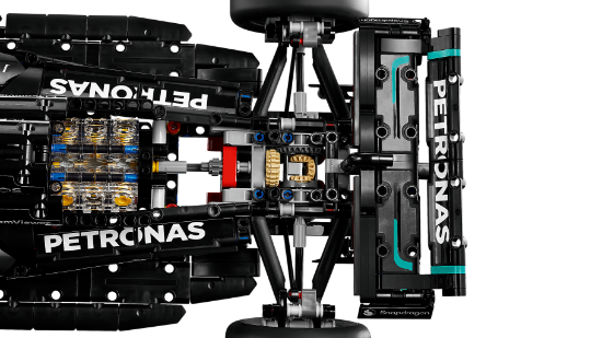 Picture of LEGO Technic 42171 Mercedes-AMG F1 W14 E Performance