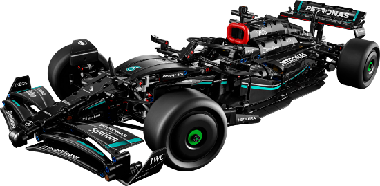 Picture of LEGO Technic 42171 Mercedes-AMG F1 W14 E Performance