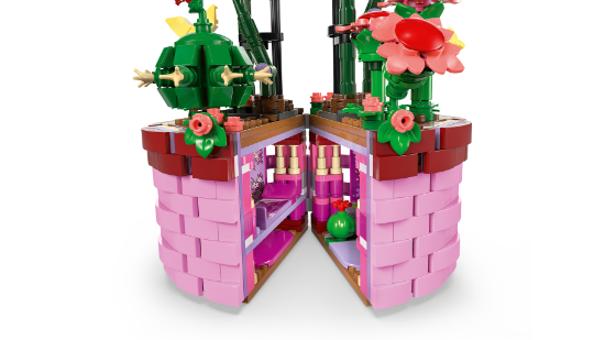 Picture of LEGO Disney Classic 43237 Isabela's Flowerpot