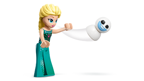 Picture of LEGO Disney Princess 43234 Elsa's Frozen Treats