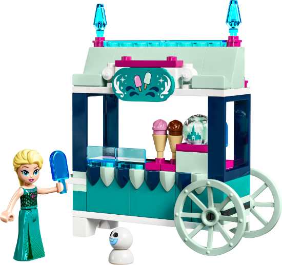 Picture of LEGO Disney Princess 43234 Elsa's Frozen Treats