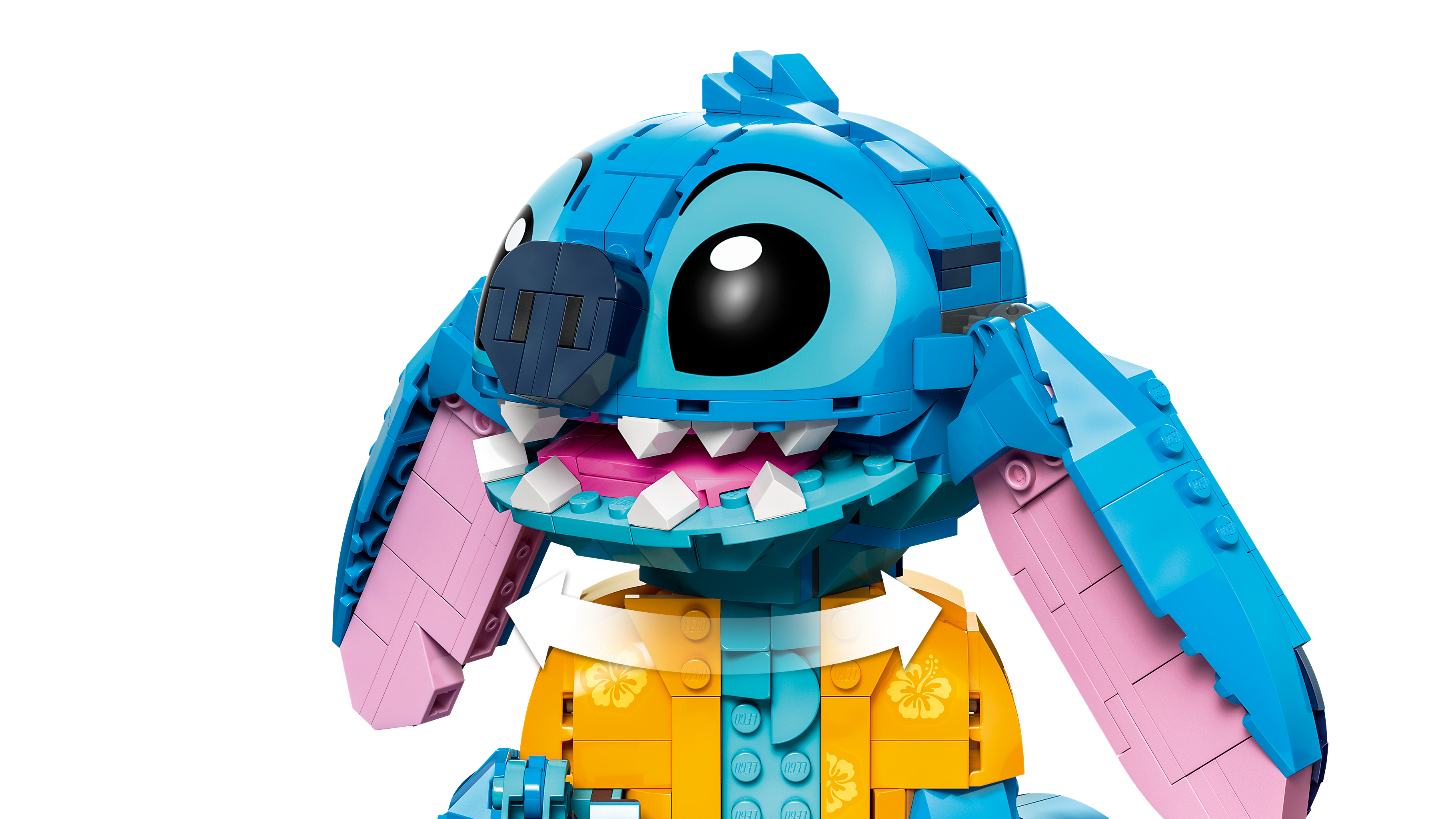 Picture of LEGO Disney Classic 43249 Stitch