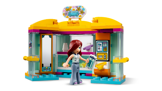 Picture of LEGO Friends 42608 Tiny Accessories Store