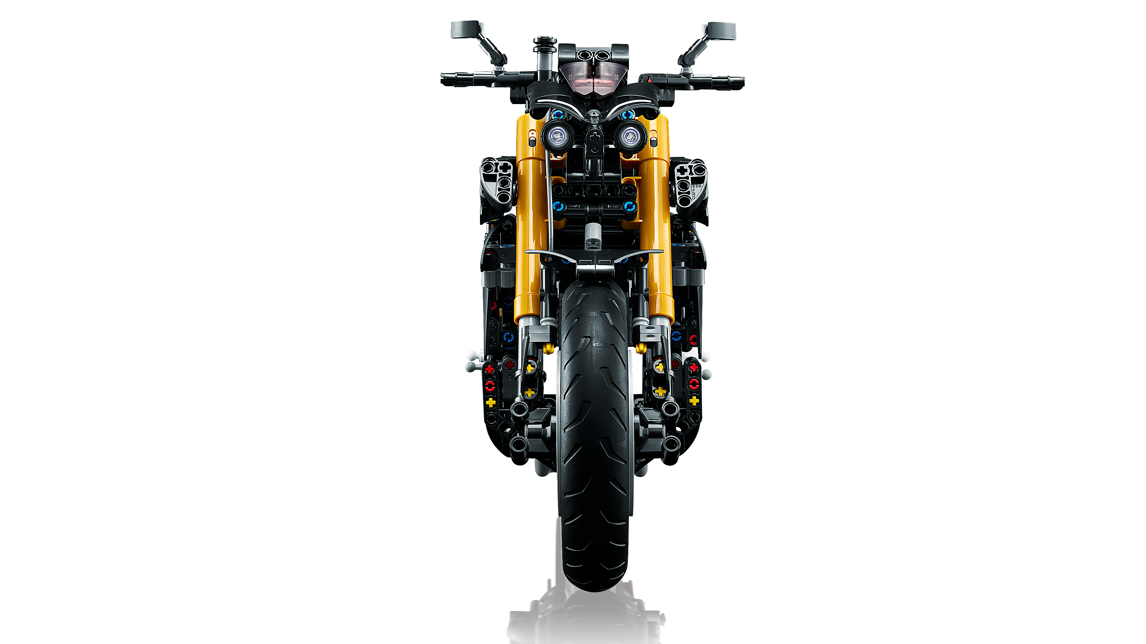 Picture of LEGO Technic 42159 Yamaha MT-10 SP