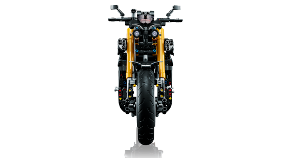 Picture of LEGO Technic 42159 Yamaha MT-10 SP