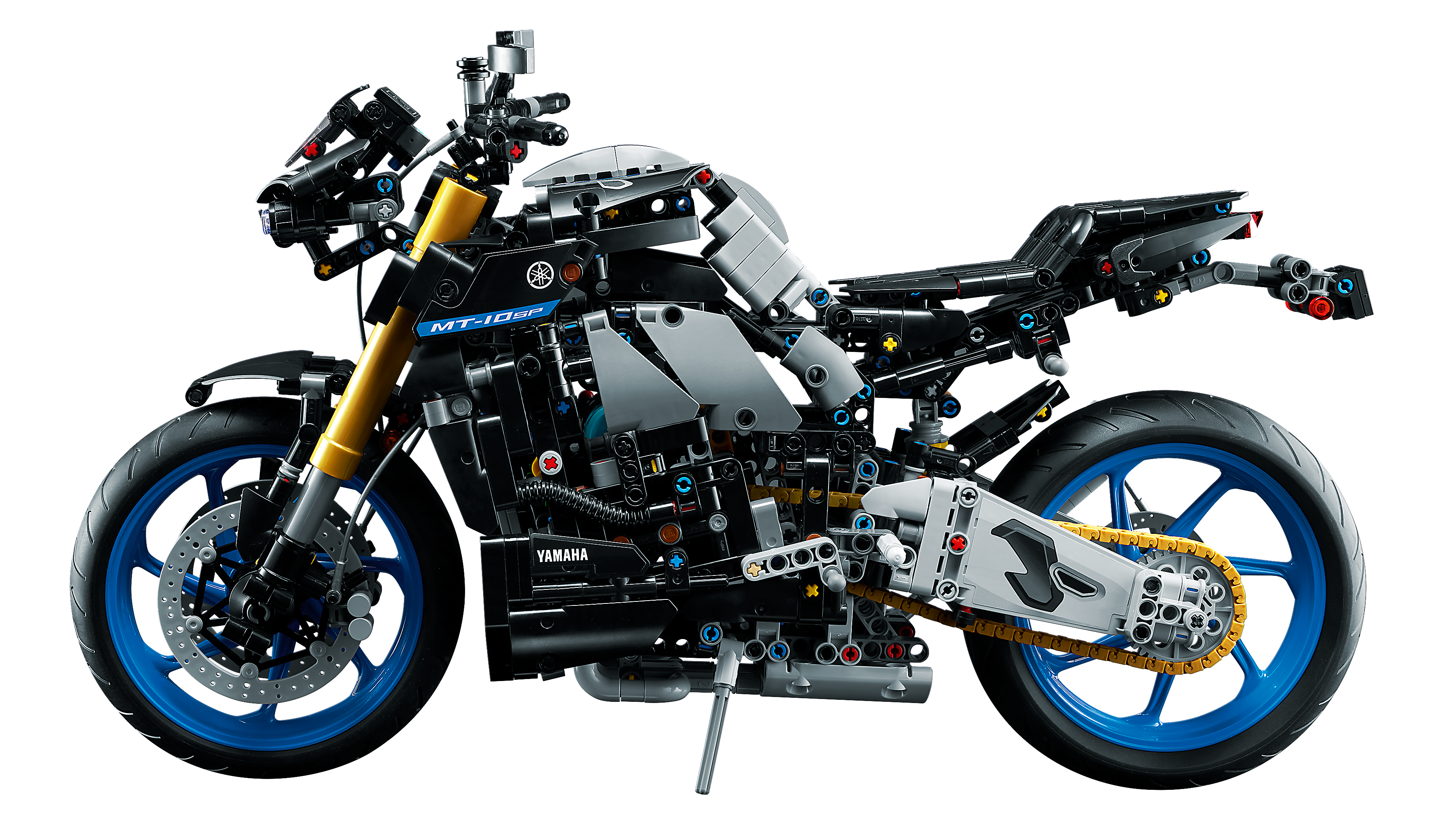 Picture of LEGO Technic 42159 Yamaha MT-10 SP