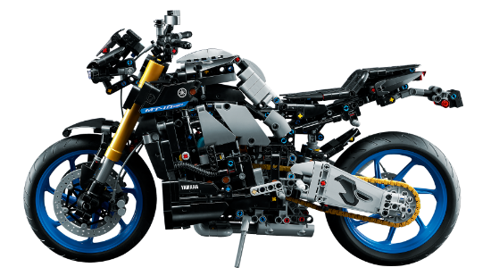 Picture of LEGO Technic 42159 Yamaha MT-10 SP