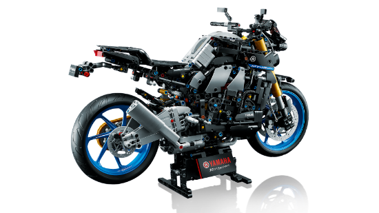 Picture of LEGO Technic 42159 Yamaha MT-10 SP