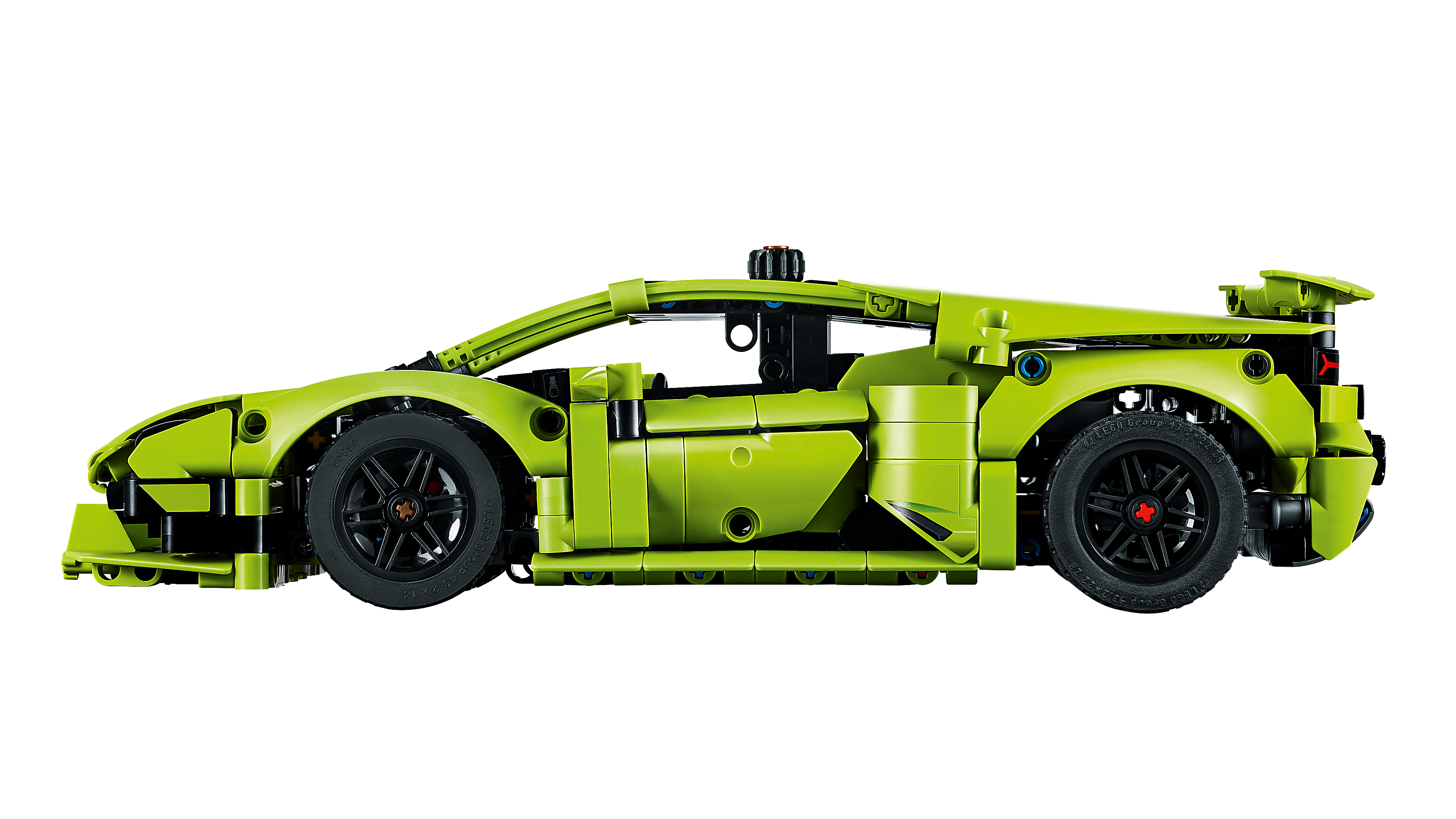 Picture of LEGO Technic 42161 Lamborghini Huracán Tecnica