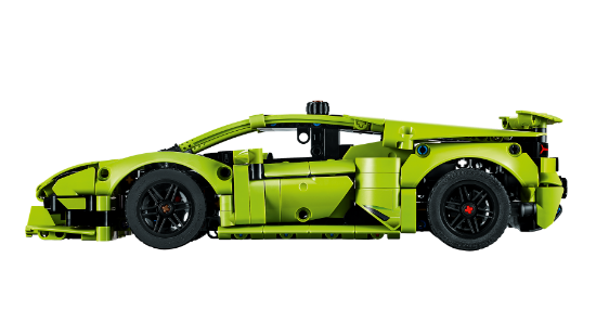 Picture of LEGO Technic 42161 Lamborghini Huracán Tecnica