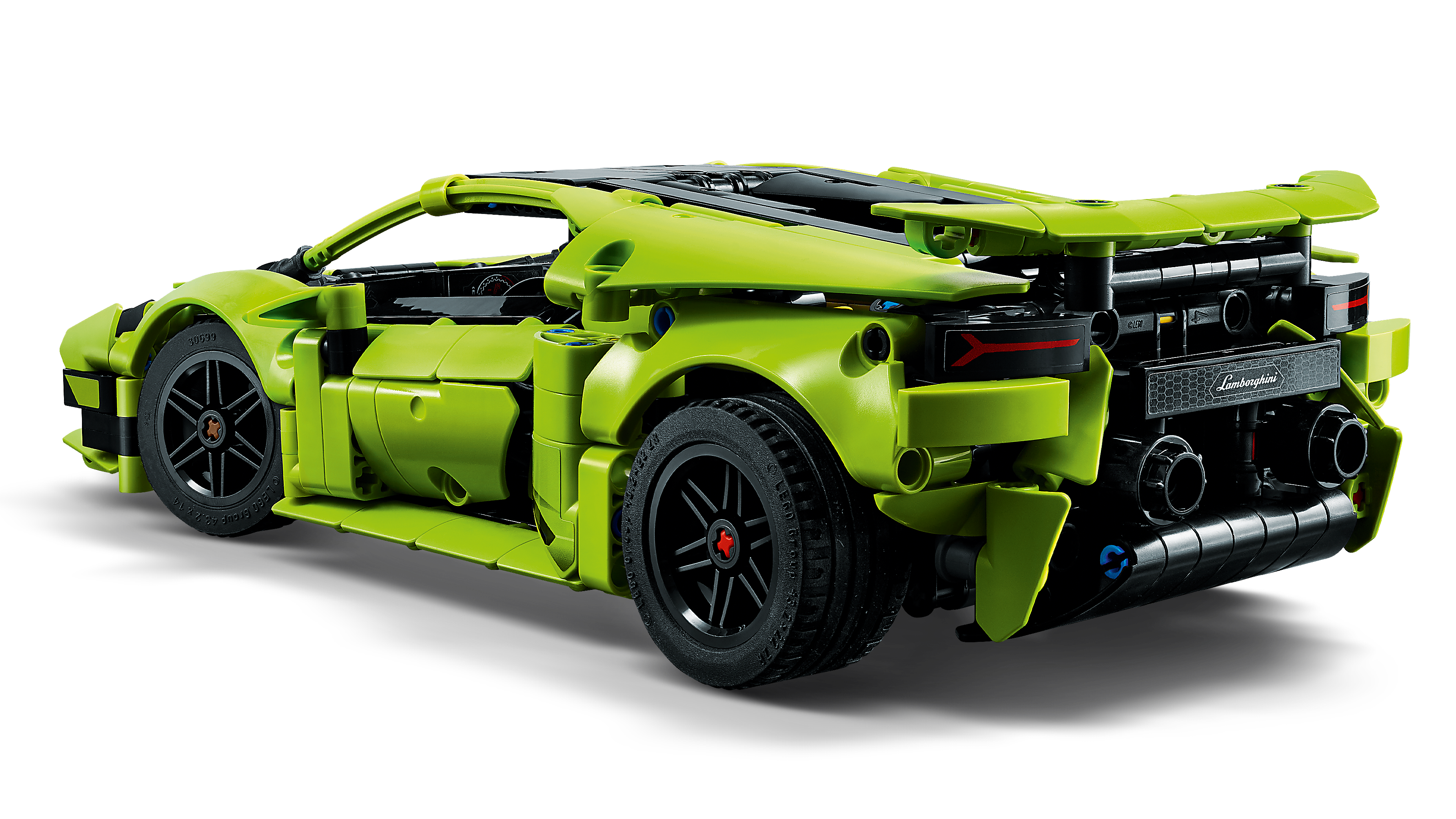 Picture of LEGO Technic 42161 Lamborghini Huracán Tecnica