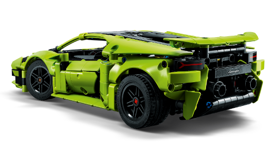 Picture of LEGO Technic 42161 Lamborghini Huracán Tecnica