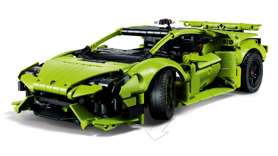 Picture of LEGO Technic 42161 Lamborghini Huracán Tecnica