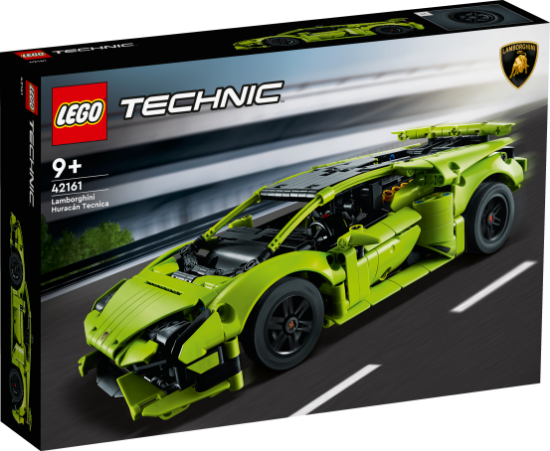 Picture of LEGO Technic 42161 Lamborghini Huracán Tecnica