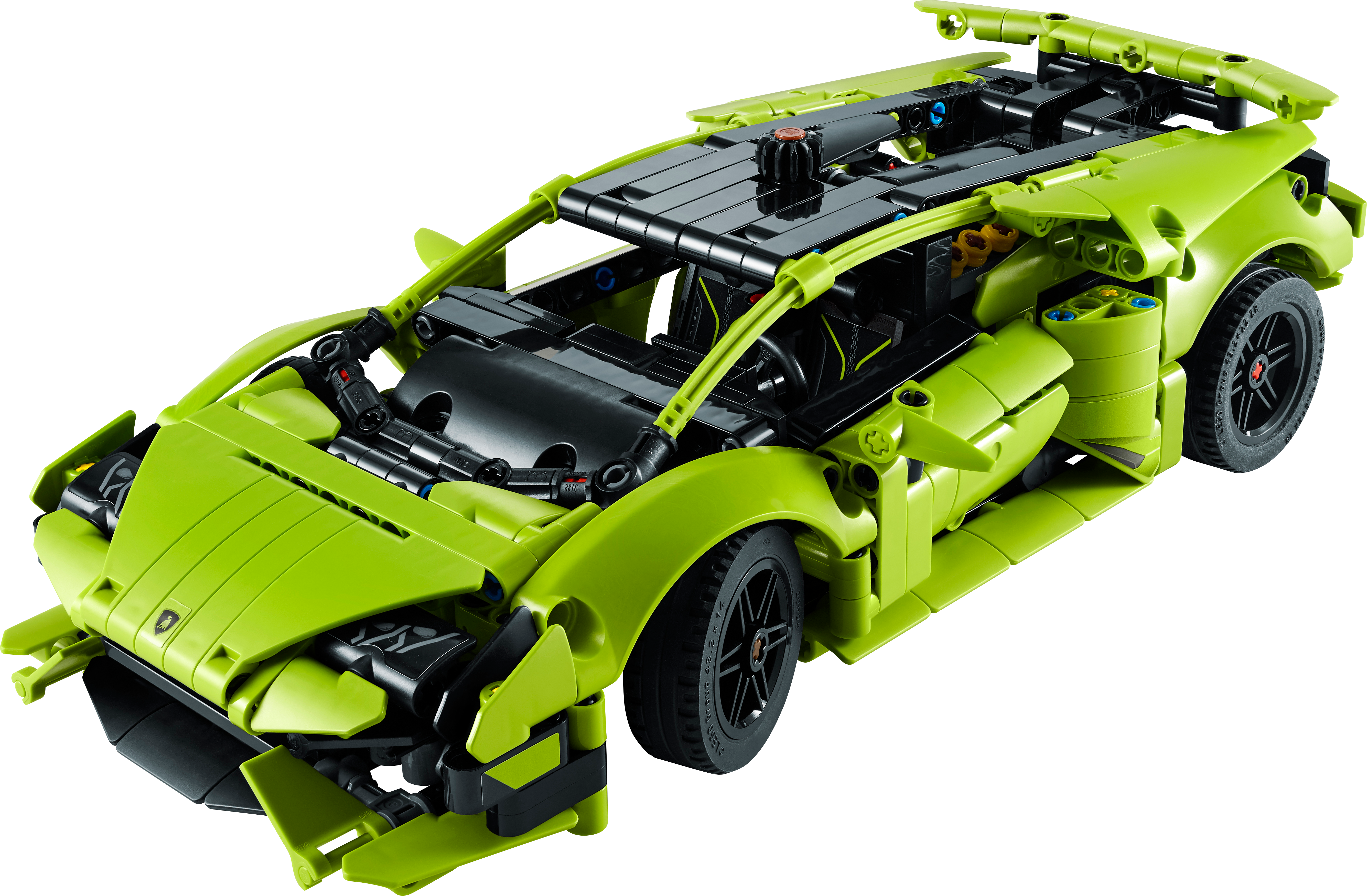 Picture of LEGO Technic 42161 Lamborghini Huracán Tecnica