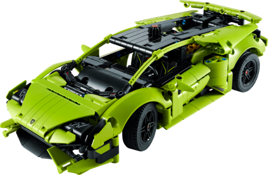 Picture of LEGO Technic 42161 Lamborghini Huracán Tecnica