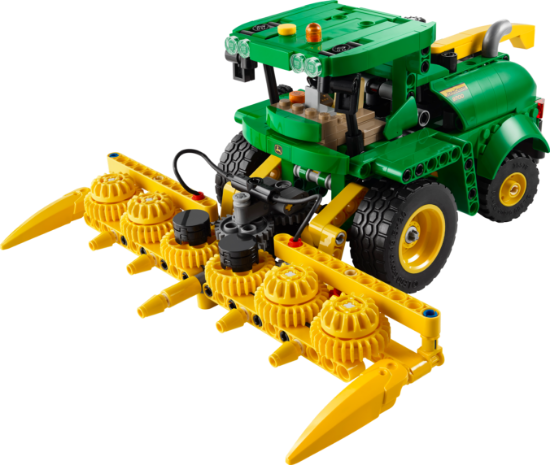 Picture of LEGO Technic 42168 John Deere 9700 Forage Harvester