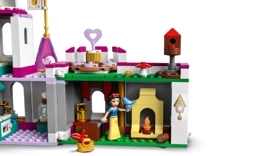 Picture of LEGO Disney 43205 Ultimate Adventure Castle