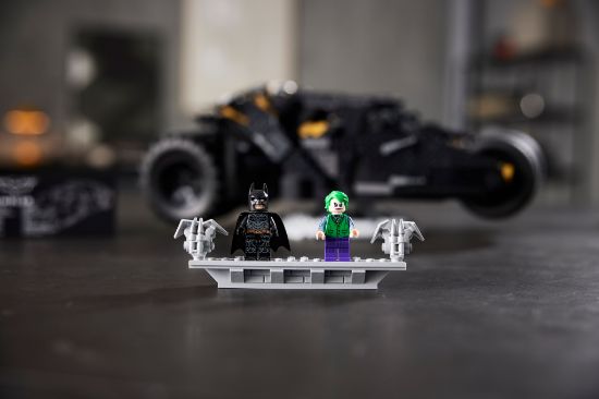 Picture of LEGO BATMAN 76240 Batmobile Tumbler