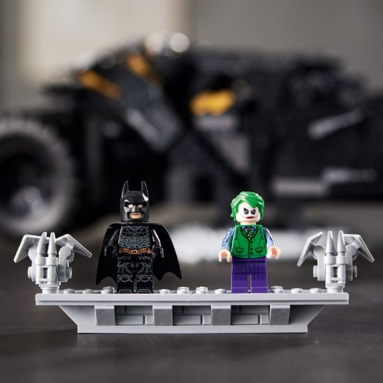 Picture of LEGO BATMAN 76240 Batmobile Tumbler