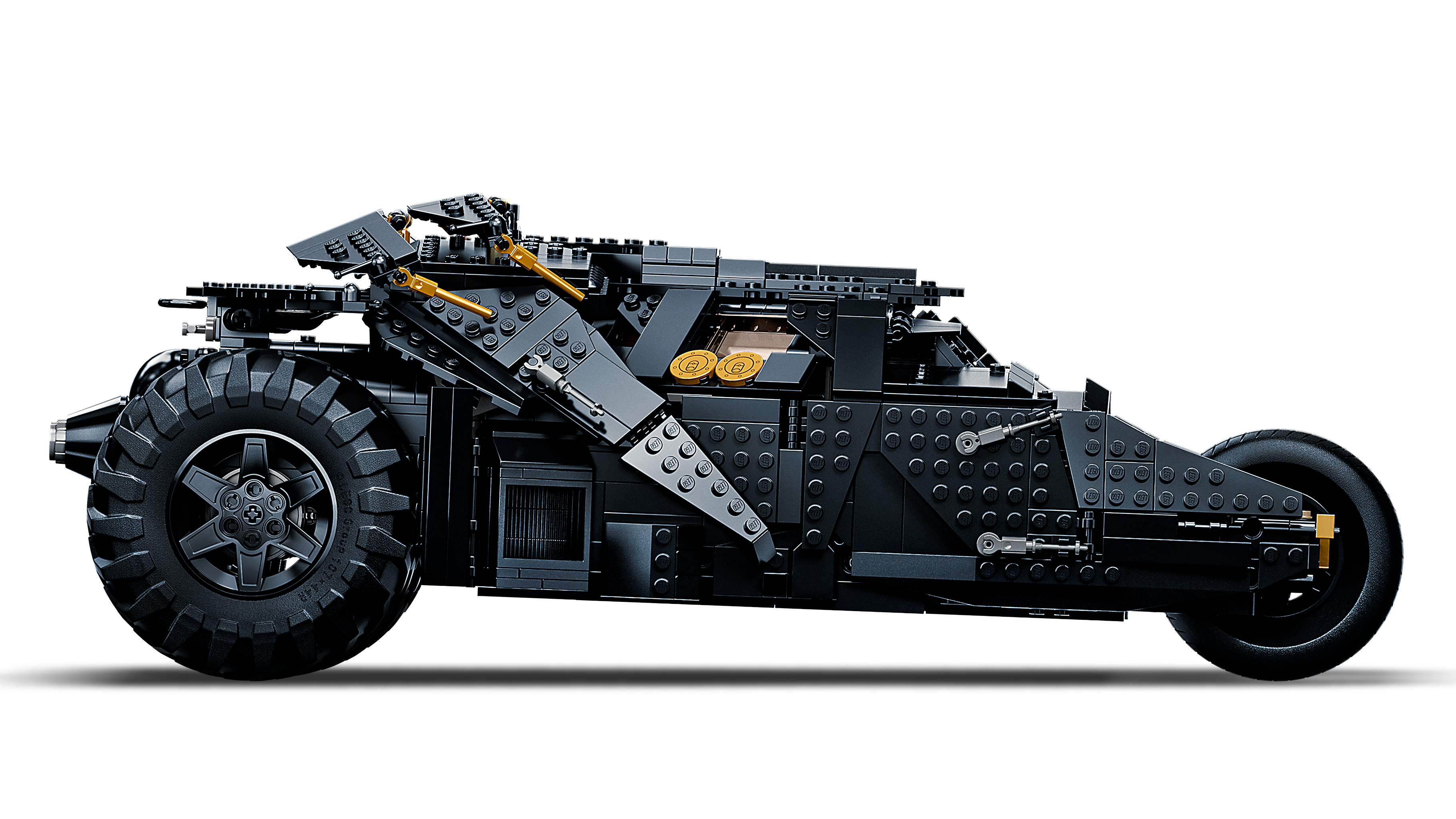 Picture of LEGO BATMAN 76240 Batmobile Tumbler