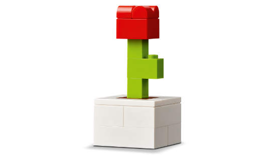 Picture of LEGO Classic 11038 Vibrant Creative Brick Box