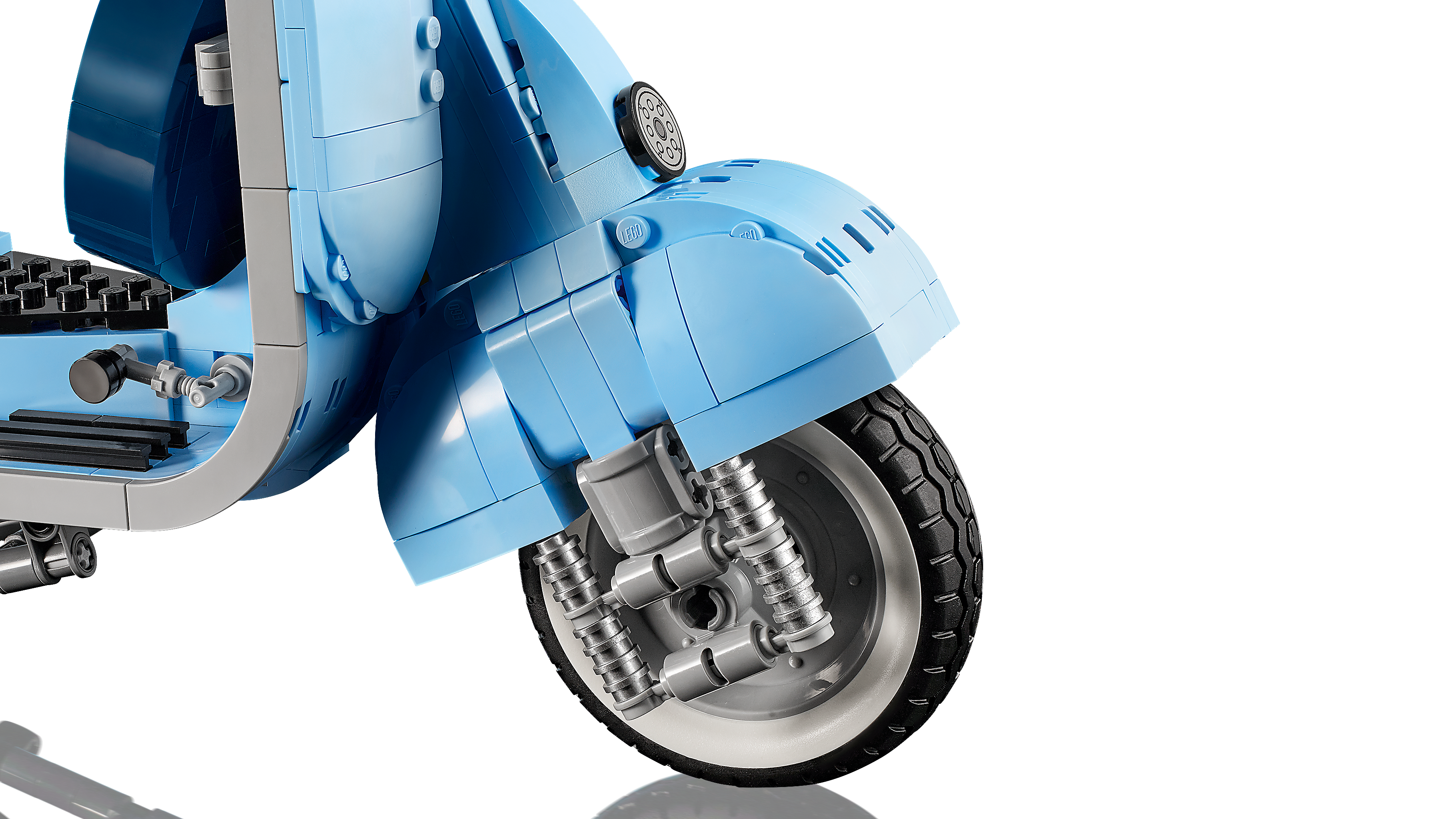 Picture of LEGO Icons10298 Vespa 125