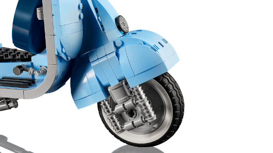 Picture of LEGO Icons10298 Vespa 125