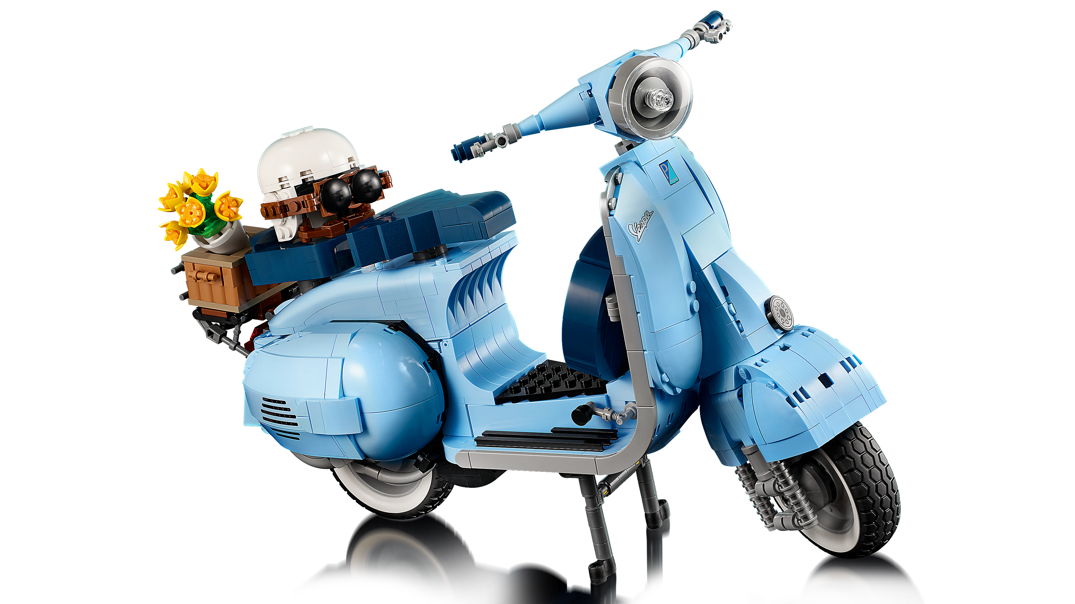 Picture of LEGO Icons10298 Vespa 125