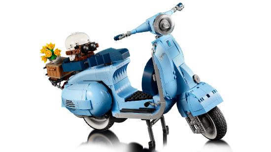 Picture of LEGO Icons10298 Vespa 125