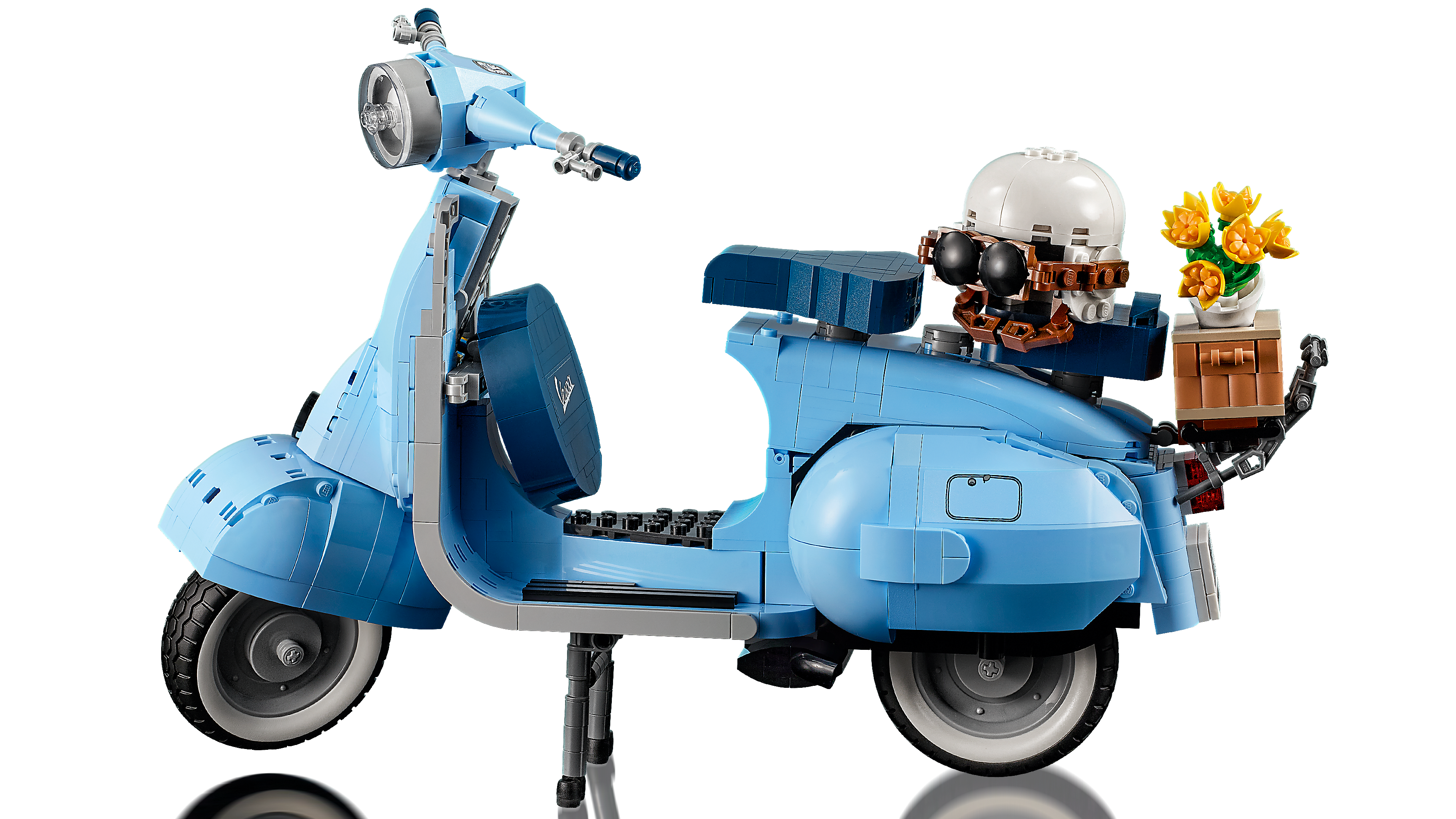 Picture of LEGO Icons10298 Vespa 125