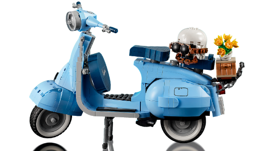 Picture of LEGO Icons10298 Vespa 125