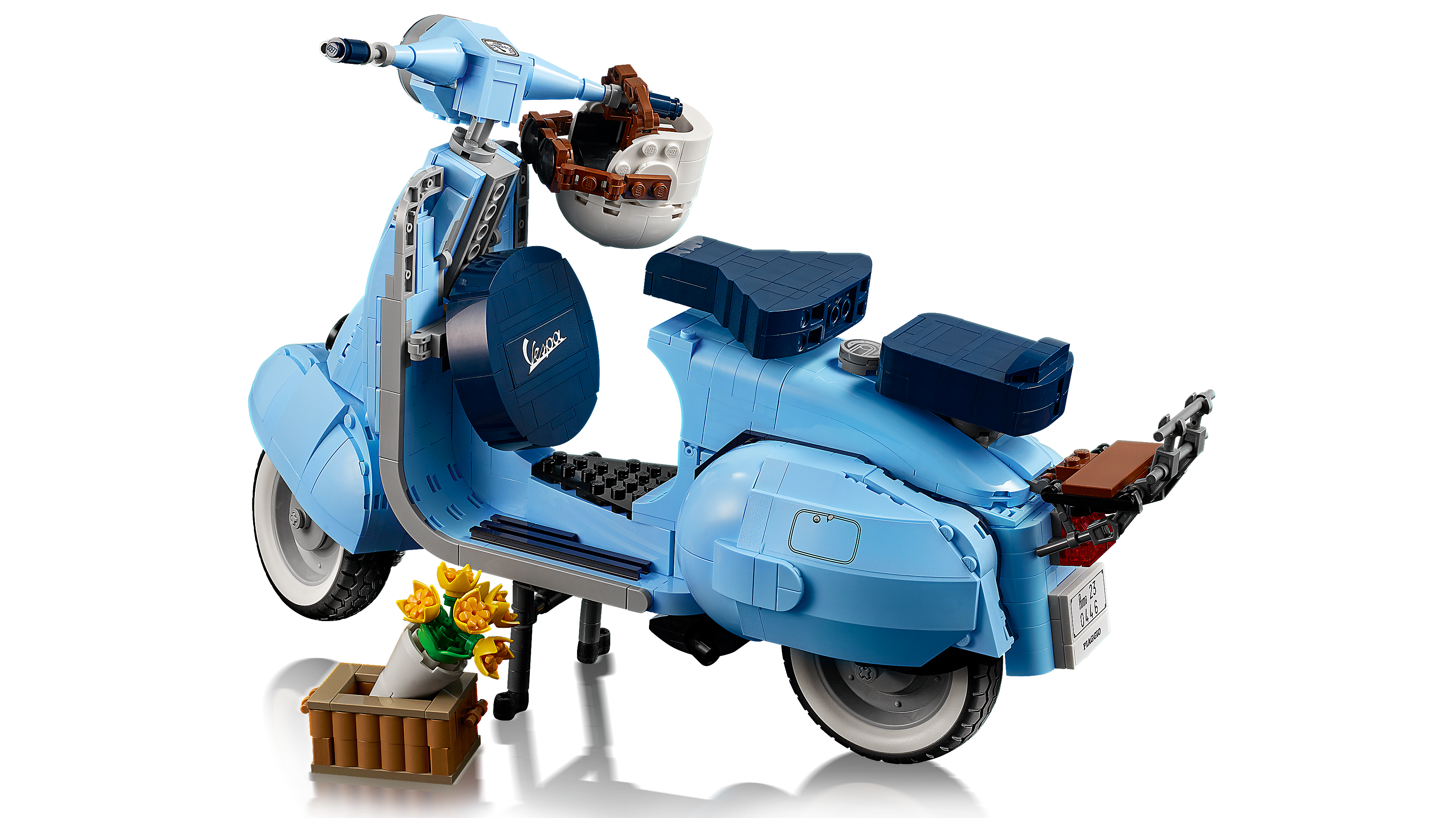 Picture of LEGO Icons10298 Vespa 125