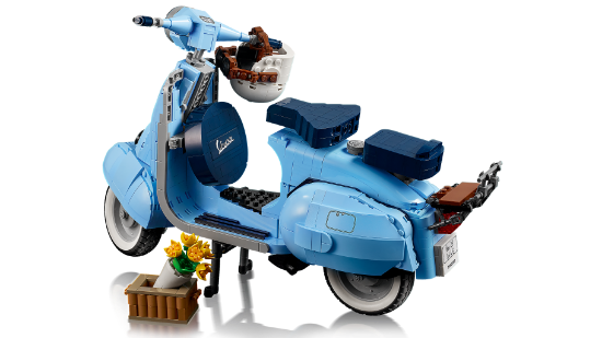 Picture of LEGO Icons10298 Vespa 125