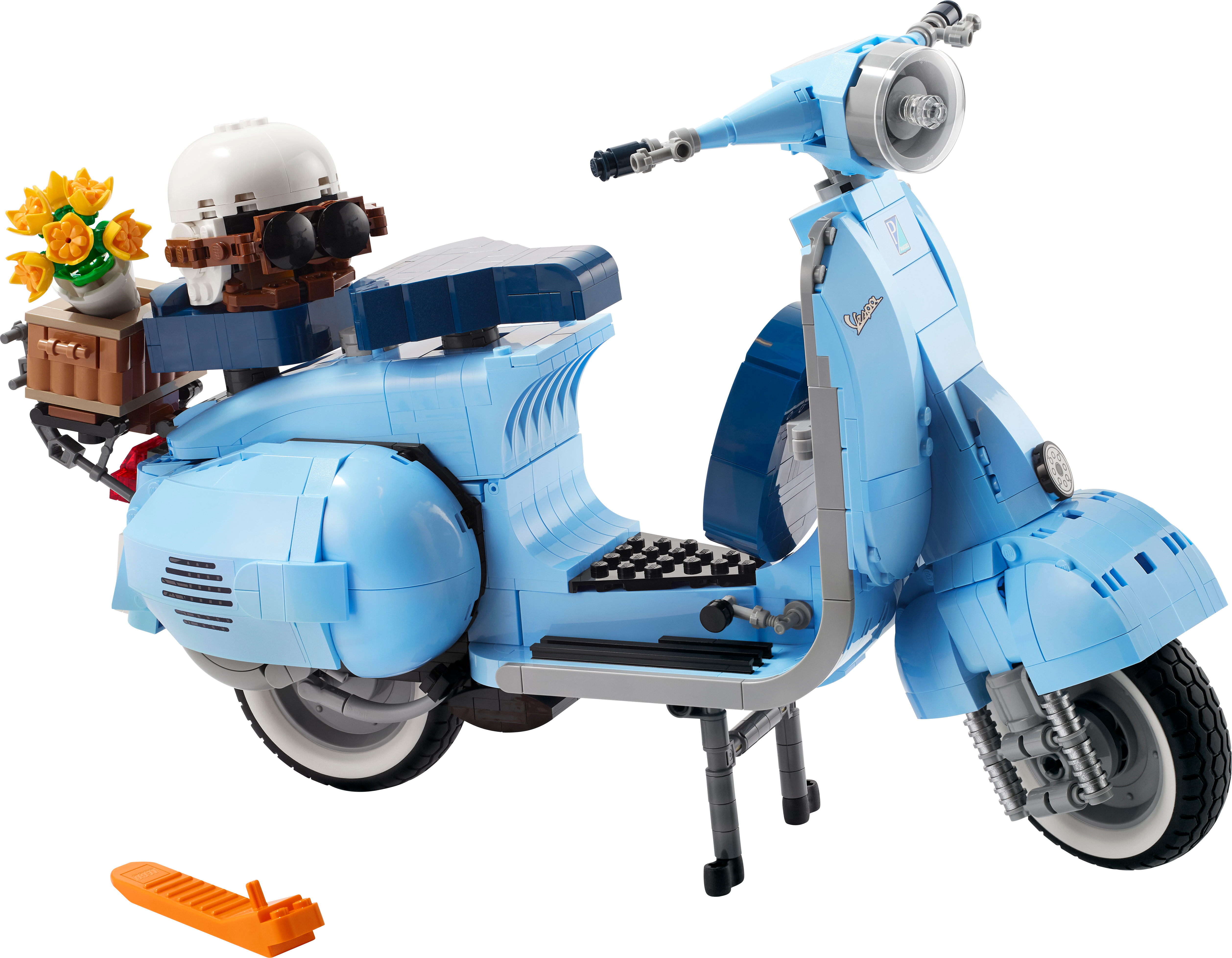 Picture of LEGO Icons10298 Vespa 125