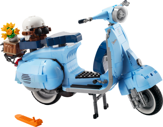 Picture of LEGO Icons10298 Vespa 125