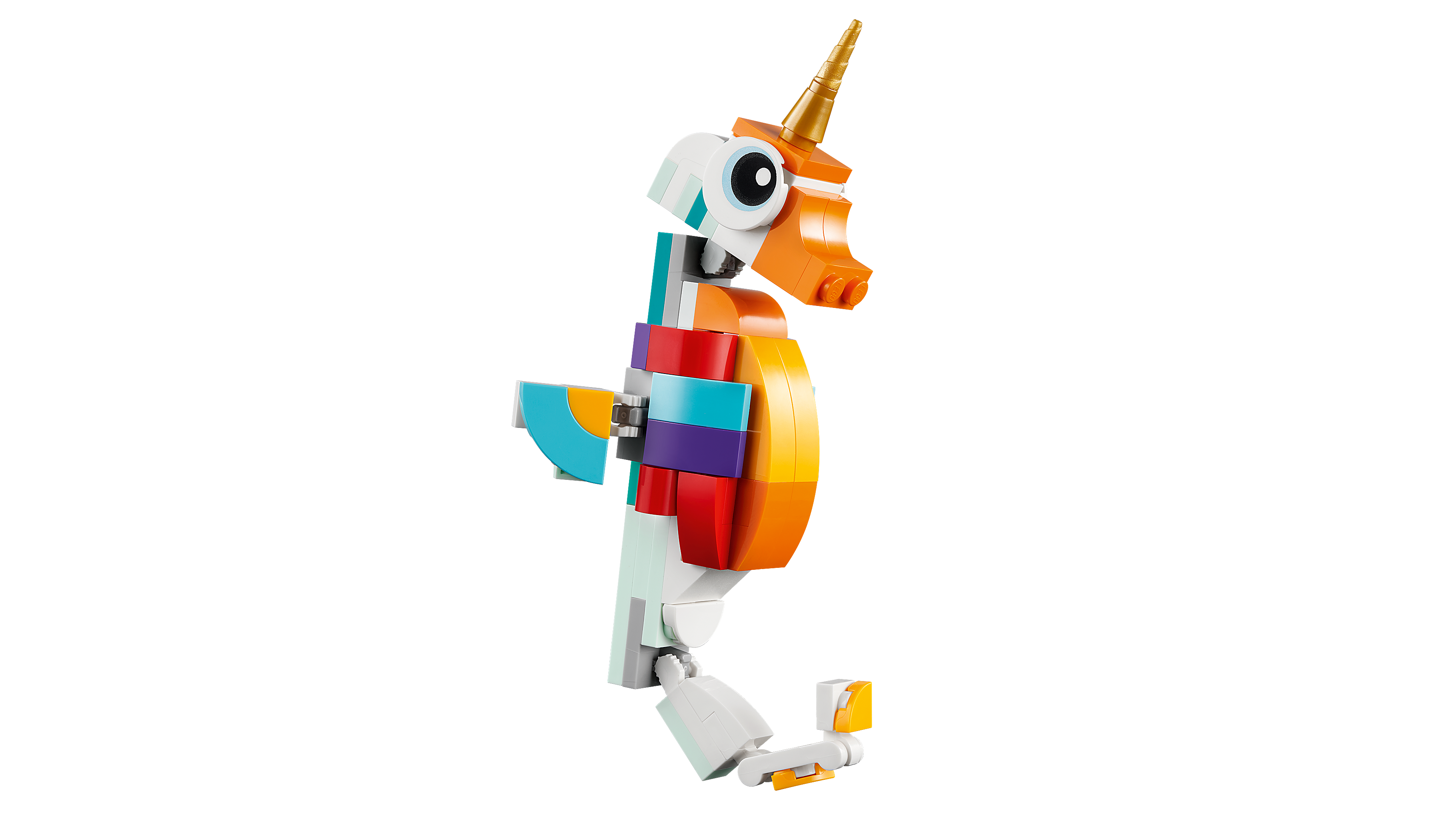 Picture of LEGO Creator 31140 Magical Unicorn