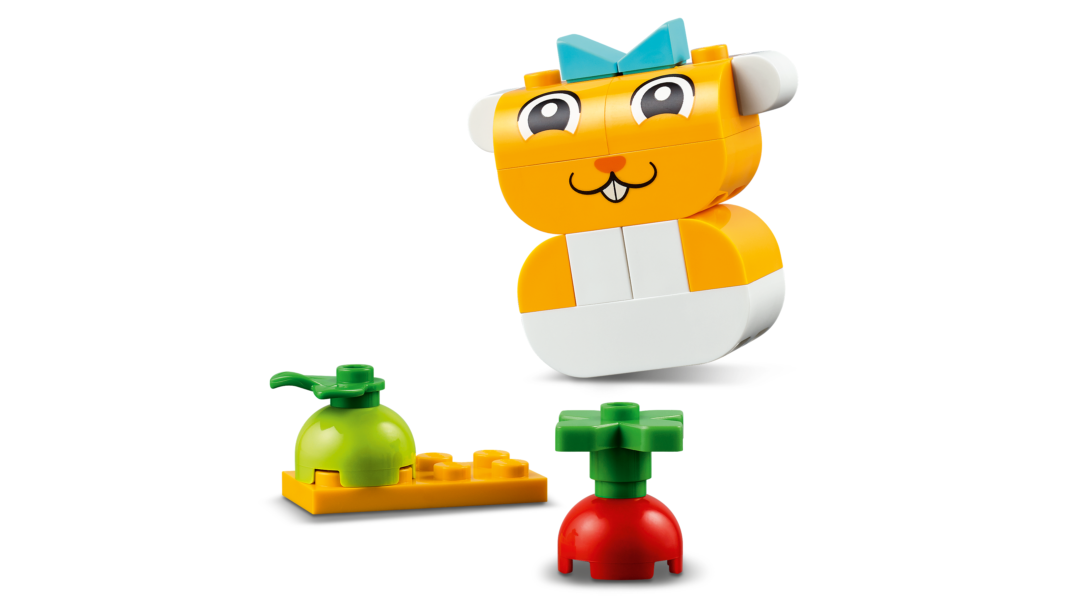 Picture of LEGO Classic 11034 Creative Pets Buildable Animal Toy