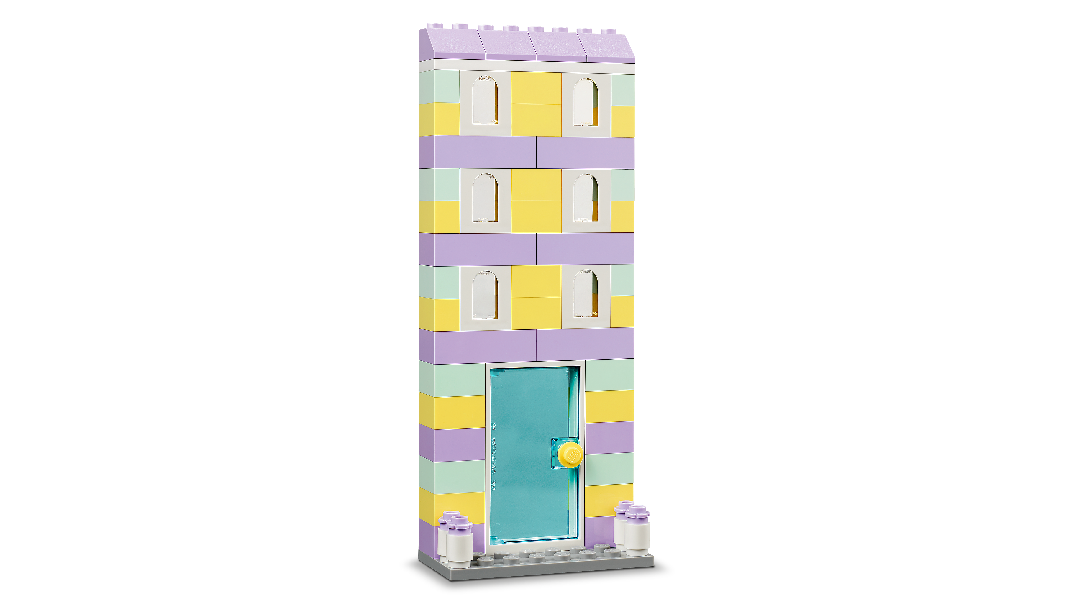 Picture of LEGO Classic 11035 Creative Houses