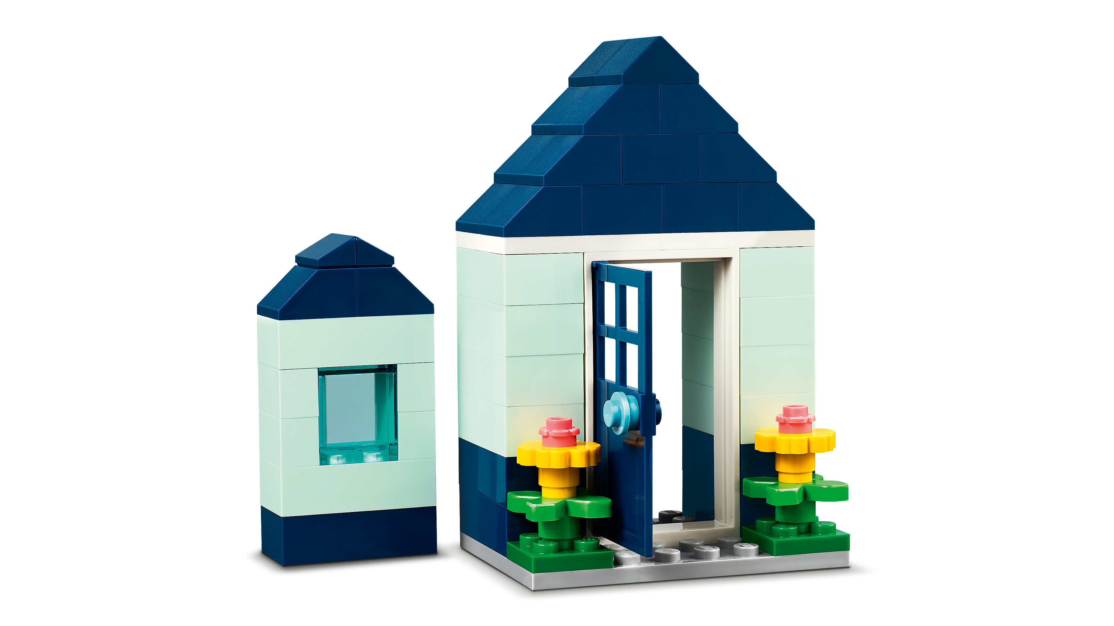 Picture of LEGO Classic 11035 Creative Houses