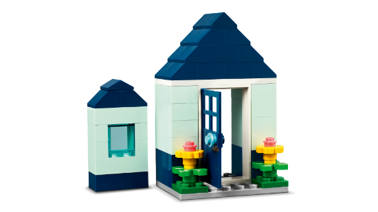 Picture of LEGO Classic 11035 Creative Houses