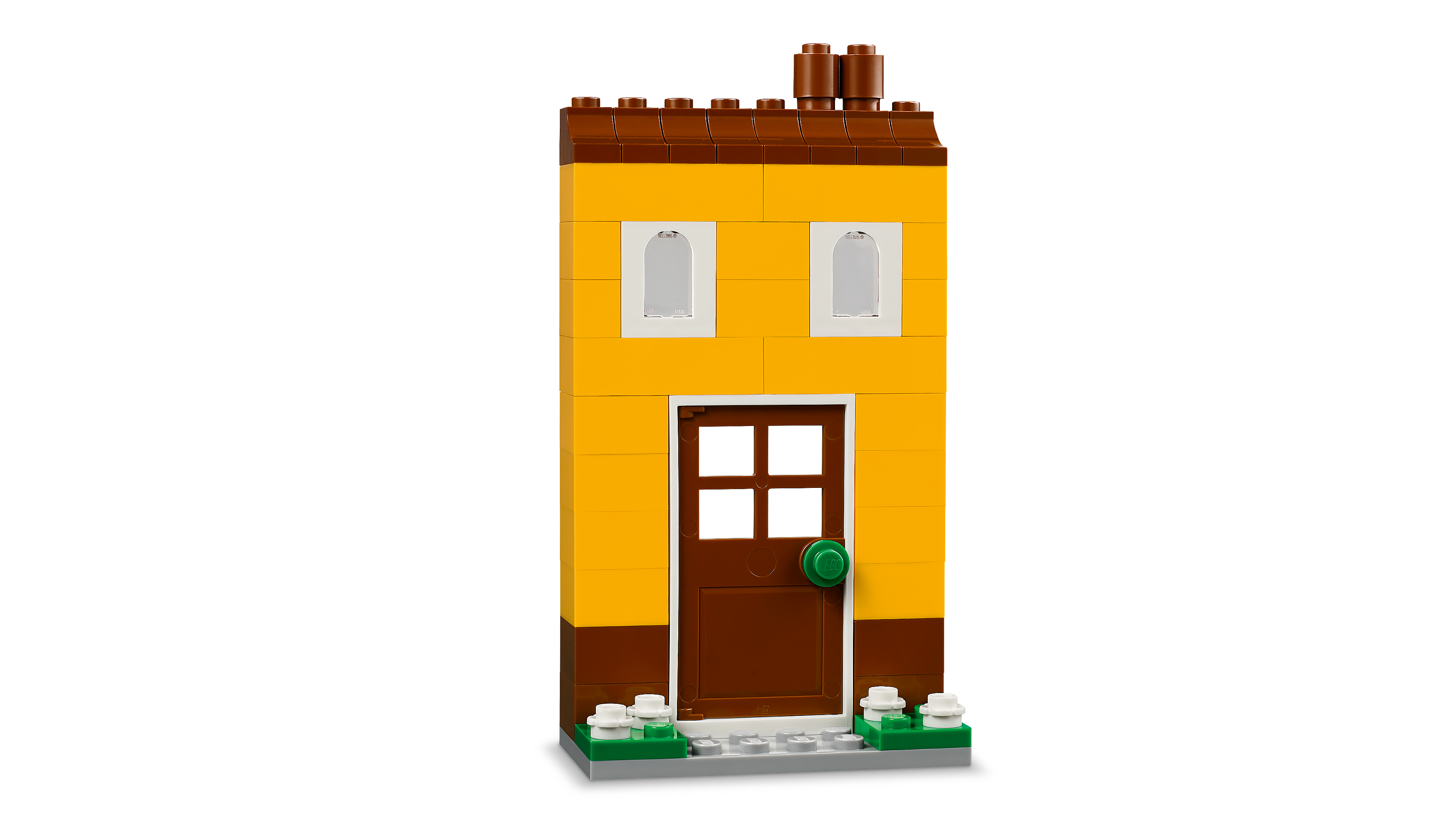 Picture of LEGO Classic 11035 Creative Houses