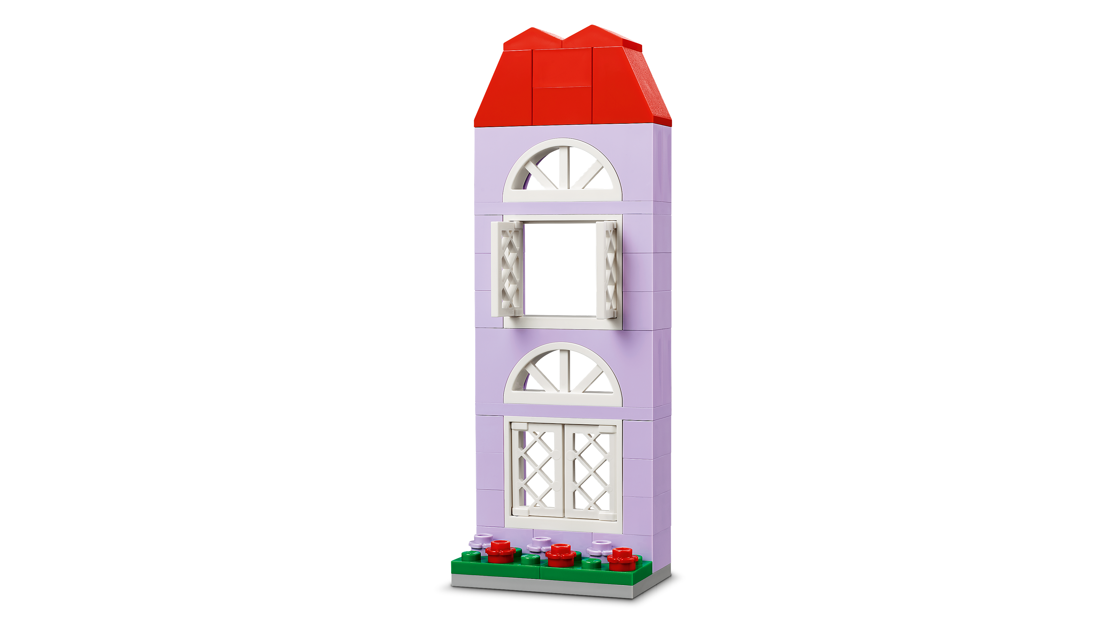 Picture of LEGO Classic 11035 Creative Houses