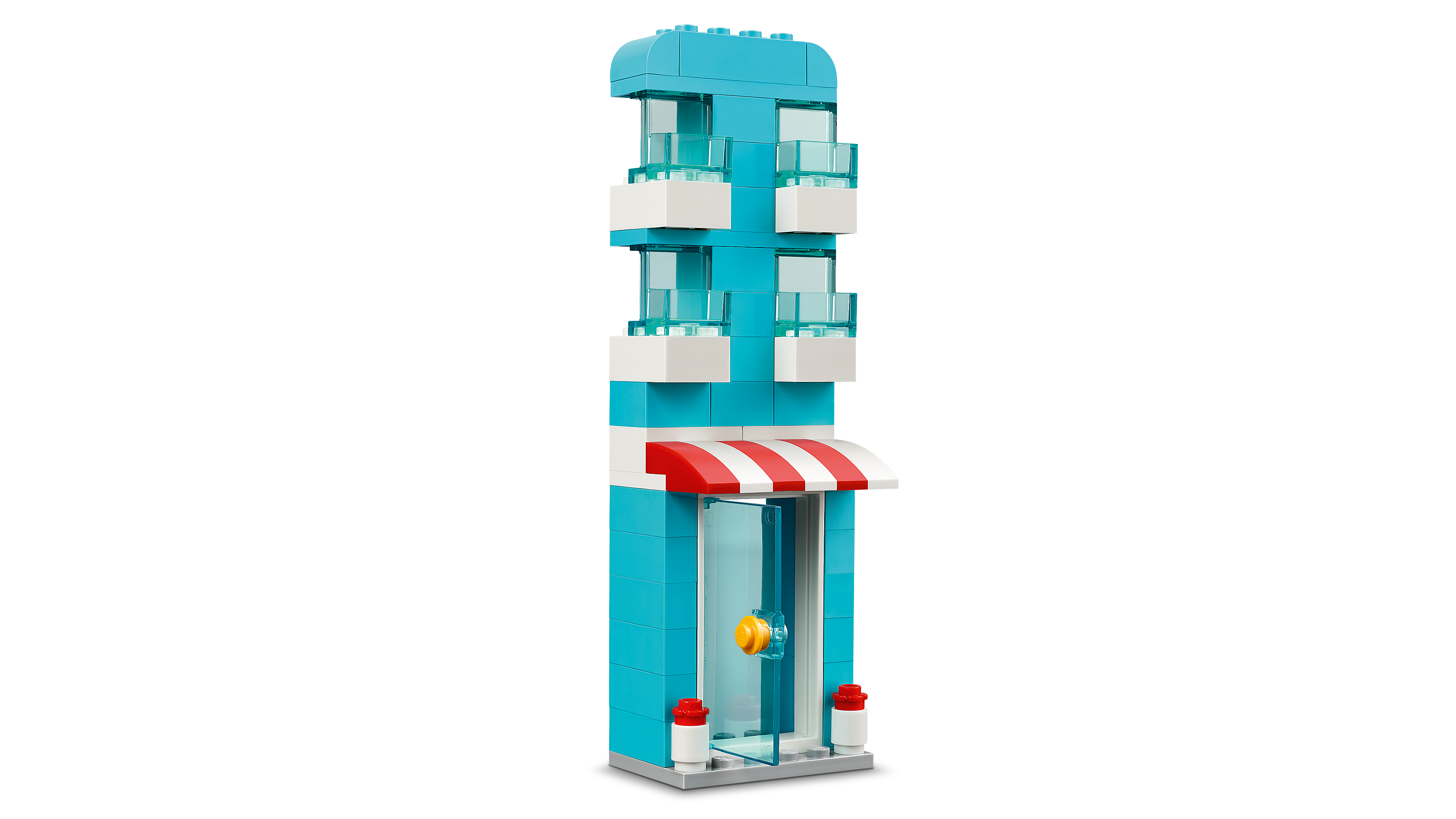 Picture of LEGO Classic 11035 Creative Houses