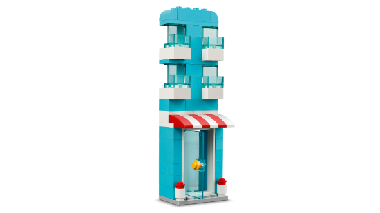 Picture of LEGO Classic 11035 Creative Houses