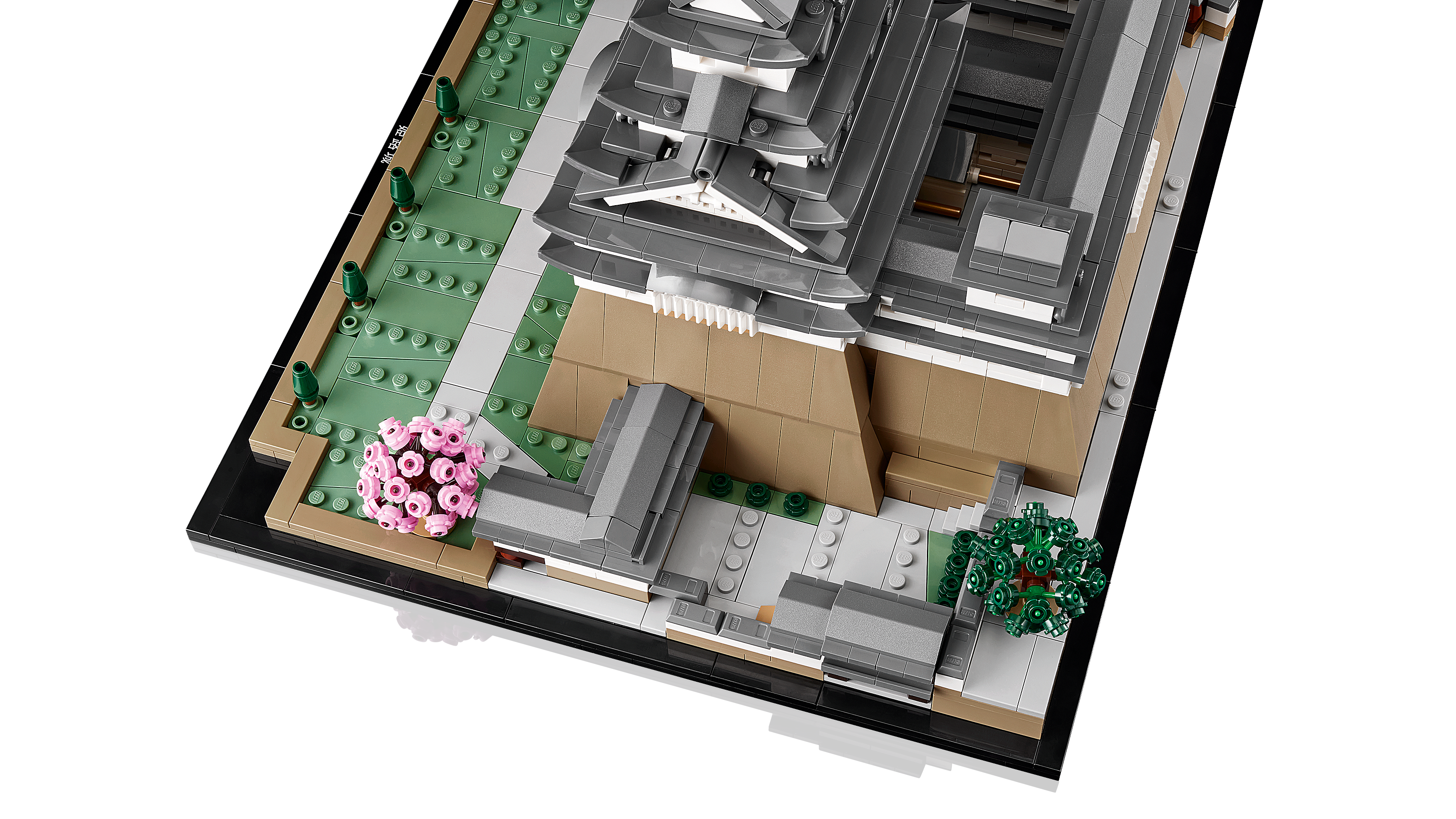 Picture of LEGO Architecture 21060 Himeji Castle